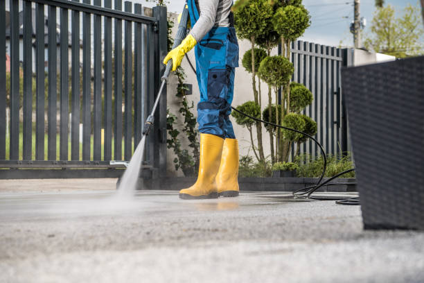 Best Playground Equipment Cleaning  in Lansdowne, VA