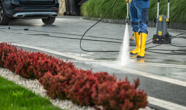 Best Oil Spill Cleanup  in Lansdowne, VA